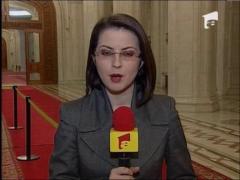 Emil Boc va sta de vorba cu reprezentantii sindicatelor