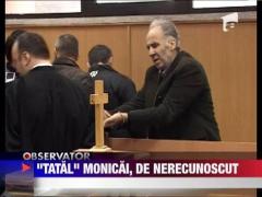 Dinu Damaschin ramane dupa gratii inca o luna