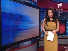 Horoscopul Zilei 18.01.2012