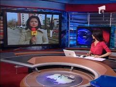 Si-a ucis fetita de doar 4 luni si s-a sinucis