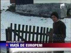 Condamnati de sistem la saracie