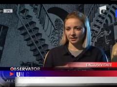 Comandantul navei scufundate petrecea cu o moldoveanca in timpul tragediei