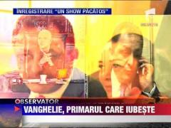 Marian Vanghelie este indragostit