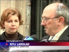 Legea Sanatatii de la zero