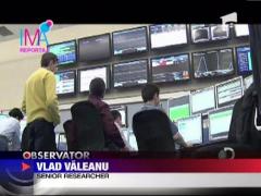 Cercetatori romani de top