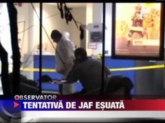 Tentativa de jaf esuata