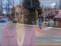 Dinamovistii se pregatesc pentru cantonament