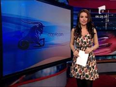 Horoscopul Zilei 20.01.2012