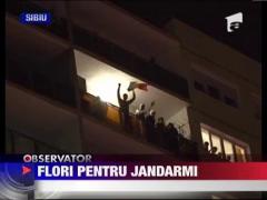 Protestele continua in toata tara