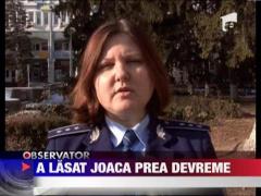 Insarcinata la 14 ani