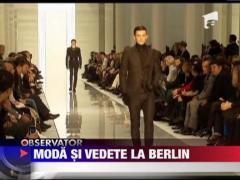 Moda si vedete al Berlin