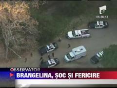 Caz socant la Hollywood