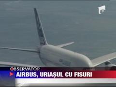 Acoperis plin de zapada, prabusit in SUA