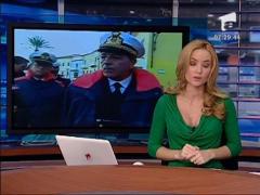 Video incredibil de la tragedia Costa Concordia