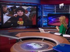 Observator 16 Weekend