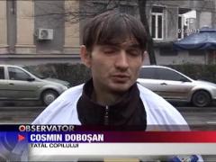 Timis: Copil de 6 ani, sfasiat de o haita de caini