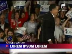 Newt Gingrich a castigat alegerile primare din Carolina de Sud