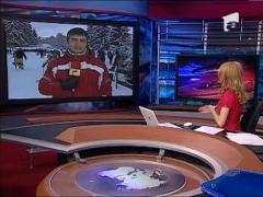 Observator 16 Weekend