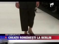 Saptamana Modei de la Berlin