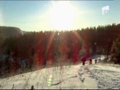 Mountain Bike extreme