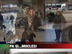 Razvan Lucescu l-a dat afara de la Rapid pe Mucles