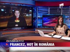 Francez , hot in Romania