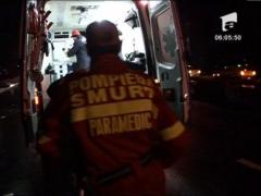 De la inmormantare la spital