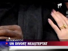 Heidi Klum si Seal divorteaza