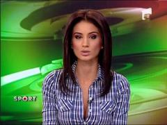 Brandan s-a suparat pe Gigi Becali