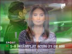 Razvan Lucescu a omorat un om acum 21 de ani!