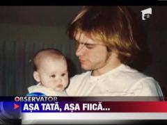 Fiica lui Jim Carrey a impresionat juriul de la "American Idol"