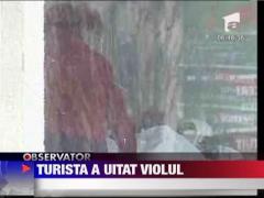 Tanara din Moldova care s-a prabusit in gol de la etajul unei pensiun nu isi aminteste nimic