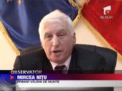 Toaleta publica de lux cu igrasie