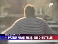 Parintii copiilor morti in incendiul din ferentari trasi la raspundere