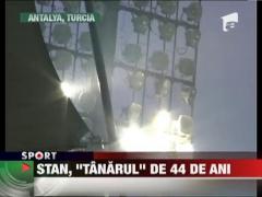 Nu, nu este un nou jucator la Steaua!