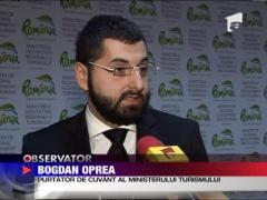 Hotelurile si pensiunile, obligate sa dea date despre turisti