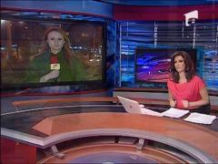 FMI ajunge la Bucuresti, in mijlocul celor mai ample proteste