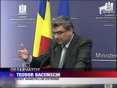 Ziua demnitarilor si demisiilor