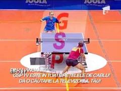 Zenga i-a administrat prima infrangere lui Olaroiu