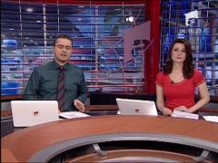 Un apartament a luat foc din cauza unei lumanari