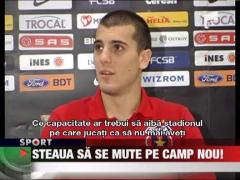 Steaua a vandut toate biletele pentru turul cu Twente!