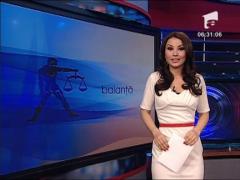 Horoscopul Zilei 25.01.2012