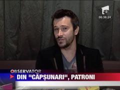 Romanii de peste hotare au devenit patroni