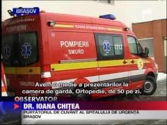 Zapada si gheata fac victime in toata tara