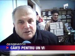 Mii de copii din Romania nu au rasfoit niciodata o carte noua