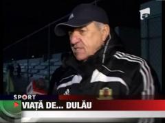 Porumboiu l-a dat afara de la Vaslui pe dulaul Hizo