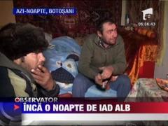 Sute de tiruri blocate pe A1