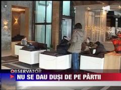 Observator 16 Weekend