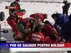 Observator 13 Weekend