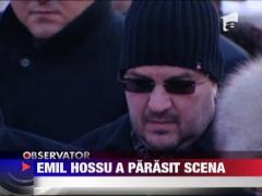 Observator de weekend